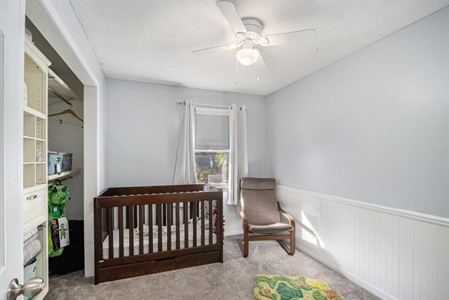 Builiding view eleven for 1131 Frisbie, Battle Creek, MI. 49037