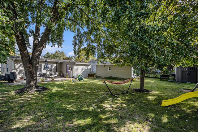 Builiding view fifteen for 1131 Frisbie, Battle Creek, MI. 49037