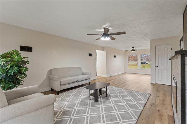 Builiding view fifteen for 27644 Fawn River, Sturgis, MI. 49091