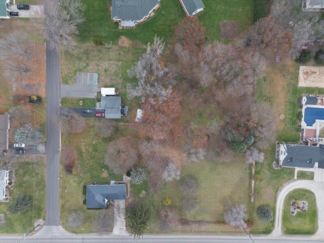 Builiding view forty one for 27644 Fawn River, Sturgis, MI. 49091