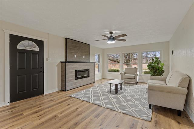 Builiding view one for 27644 Fawn River, Sturgis, MI. 49091