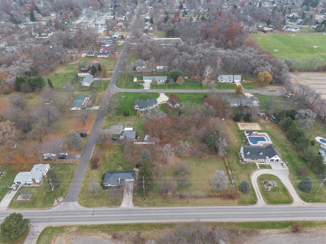 Builiding view thirty nine for 27644 Fawn River, Sturgis, MI. 49091