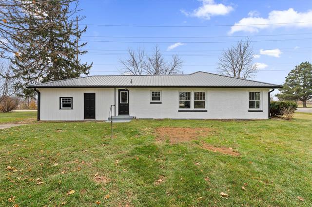 Builiding view thirty six for 27644 Fawn River, Sturgis, MI. 49091