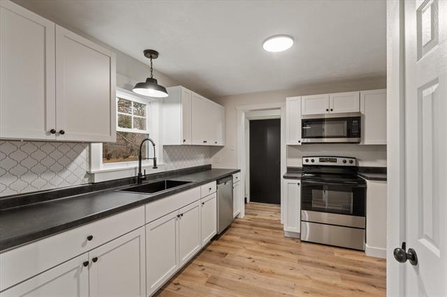 Builiding view two for 27644 Fawn River, Sturgis, MI. 49091