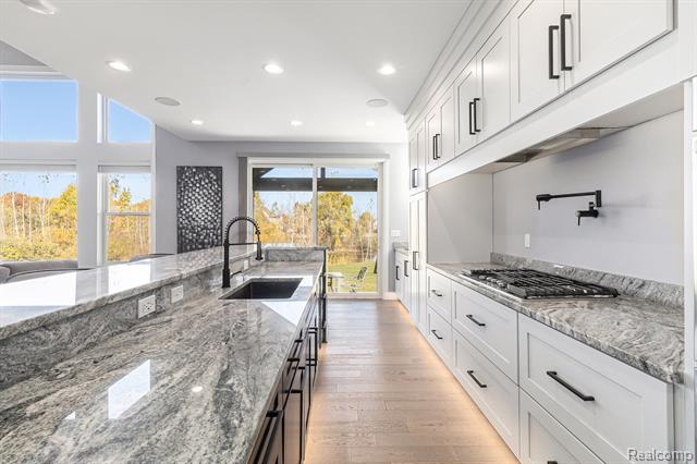 Builiding view eight for 14270 Wright, Linden, MI. 48451