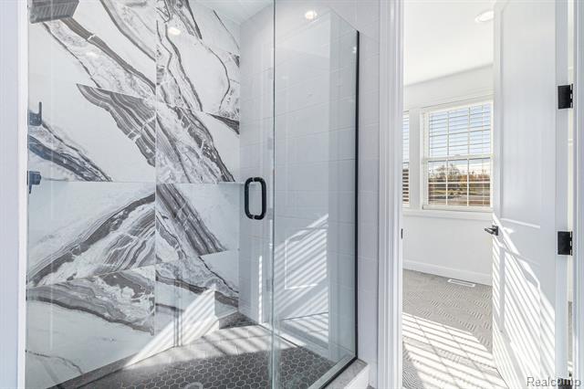 Builiding view eighteen for 14270 Wright, Linden, MI. 48451