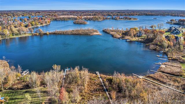 Builiding view forty three for 14270 Wright, Linden, MI. 48451