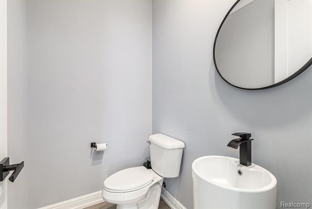 Builiding view fourteen for 14270 Wright, Linden, MI. 48451