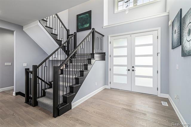 Builiding view one for 14270 Wright, Linden, MI. 48451