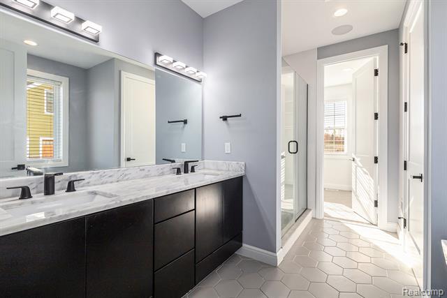 Builiding view seventeen for 14270 Wright, Linden, MI. 48451