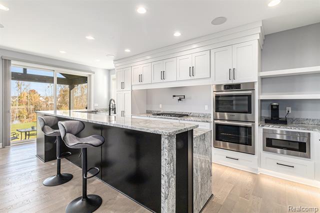 Builiding view six for 14270 Wright, Linden, MI. 48451