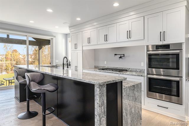 Builiding view ten for 14270 Wright, Linden, MI. 48451