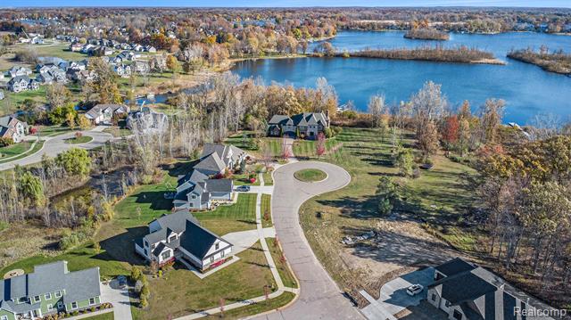 Builiding view thirty nine for 14270 Wright, Linden, MI. 48451