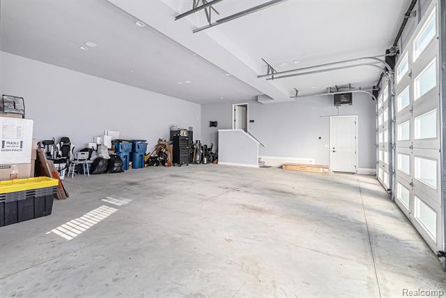 Builiding view thirty one for 14270 Wright, Linden, MI. 48451