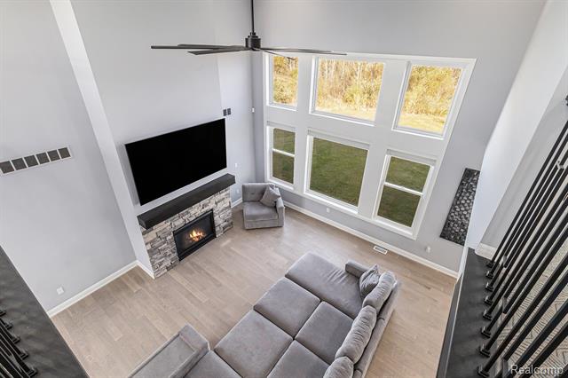 Builiding view twelve for 14270 Wright, Linden, MI. 48451