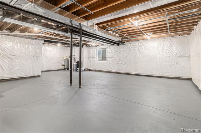 Builiding view twenty eight for 14270 Wright, Linden, MI. 48451