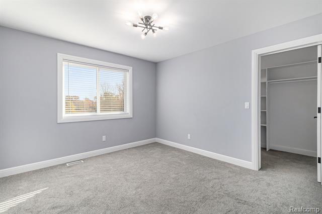 Builiding view twenty five for 14270 Wright, Linden, MI. 48451