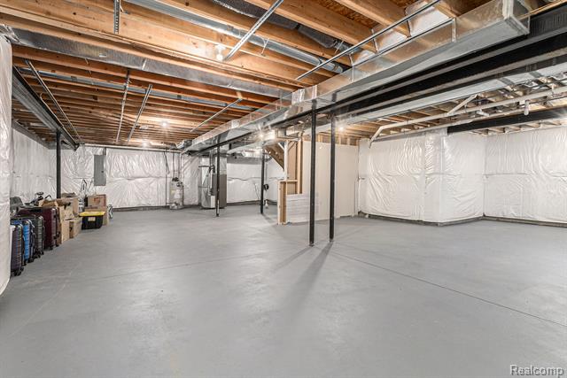 Builiding view twenty nine for 14270 Wright, Linden, MI. 48451