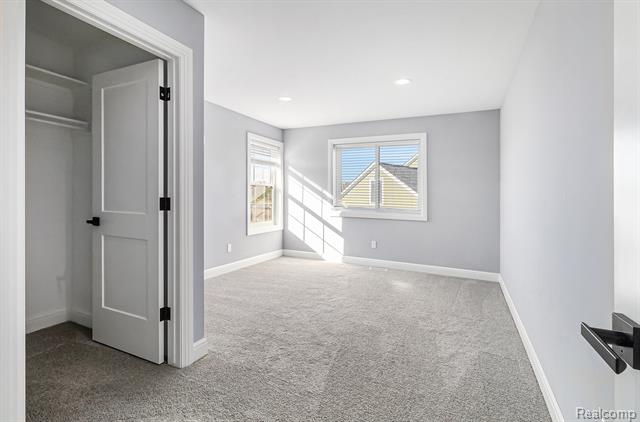 Builiding view twenty one for 14270 Wright, Linden, MI. 48451