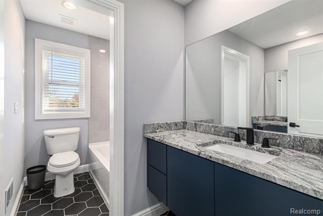 Builiding view twenty six for 14270 Wright, Linden, MI. 48451