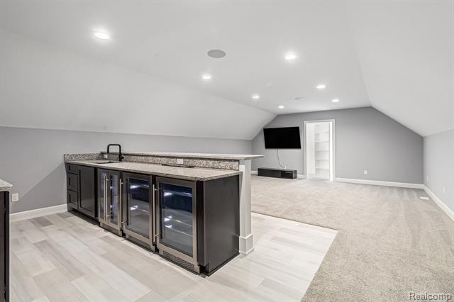 Builiding view twenty two for 14270 Wright, Linden, MI. 48451