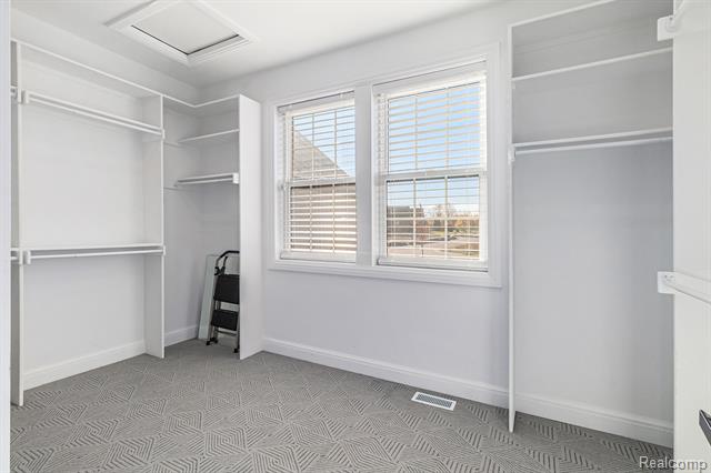 Builiding view twenty for 14270 Wright, Linden, MI. 48451