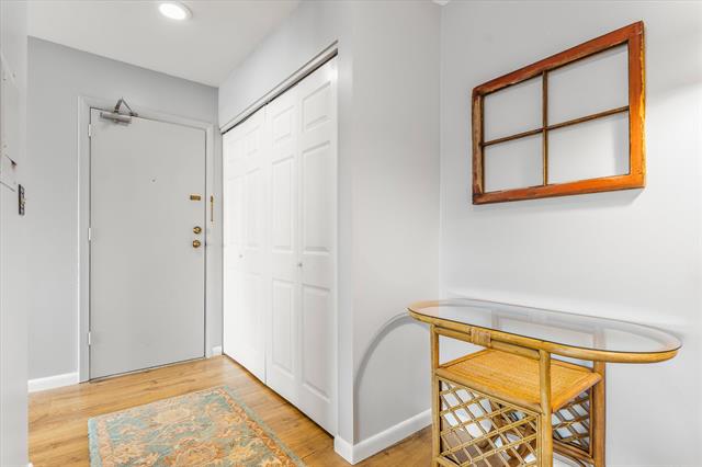 Builiding view four for 1235 Maple, Ann Arbor, MI. 48103