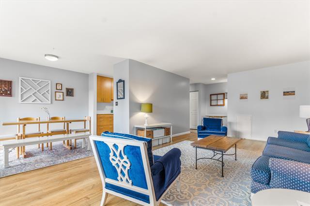 Builiding view nine for 1235 Maple, Ann Arbor, MI. 48103