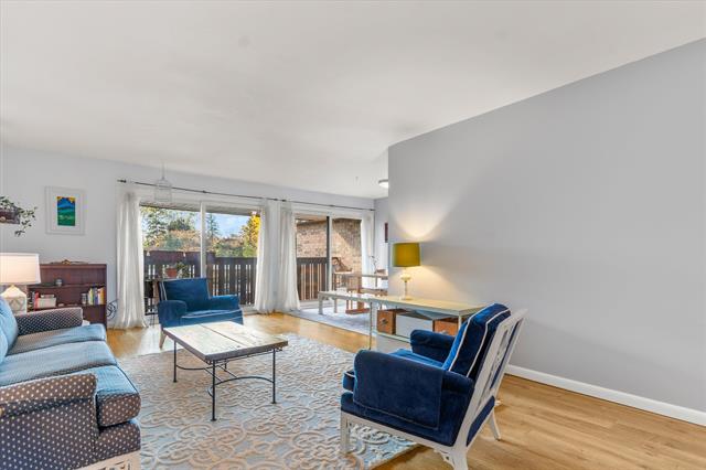 Builiding view seven for 1235 Maple, Ann Arbor, MI. 48103