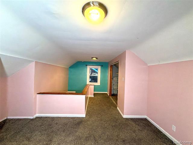 Builiding view nine for 8553 Cloverlawn, Detroit, MI. 48204