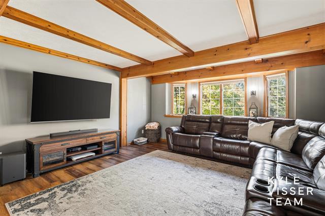 Builiding view five for 2420 Hylane, Grand Rapids, MI. 49505