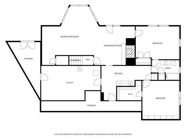 Builiding view forty one for 2420 Hylane, Grand Rapids, MI. 49505