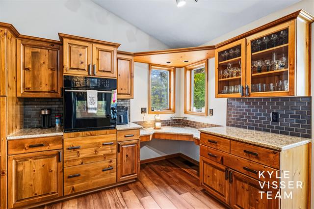 Builiding view seventeen for 2420 Hylane, Grand Rapids, MI. 49505