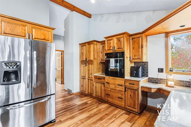 Builiding view sixteen for 2420 Hylane, Grand Rapids, MI. 49505