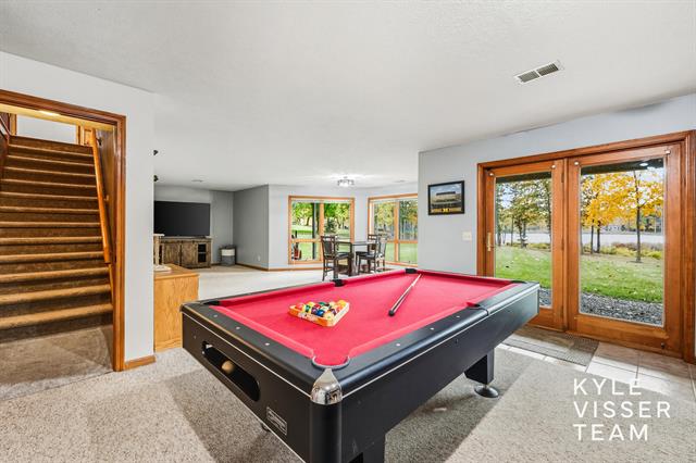 Builiding view thirty one for 2420 Hylane, Grand Rapids, MI. 49505