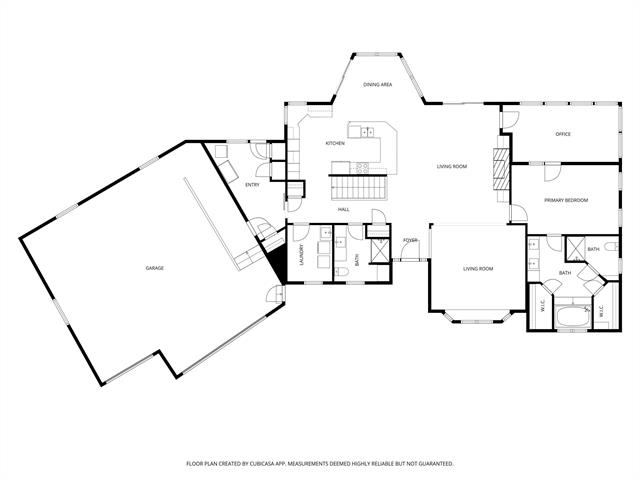 Builiding view thirty for 2420 Hylane, Grand Rapids, MI. 49505