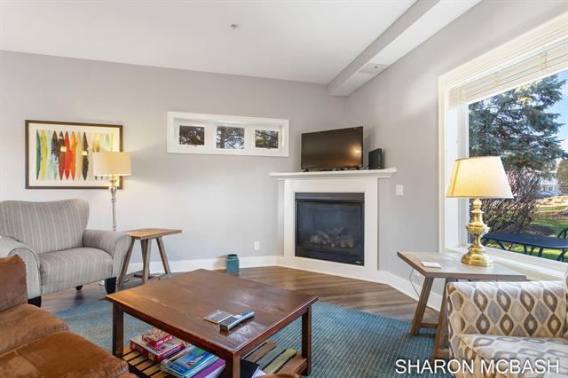 Builiding view eighteen for 320 Blue Star, Douglas, MI. 49406