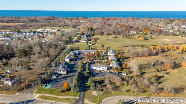 Builiding view eleven for 320 Blue Star, Douglas, MI. 49406