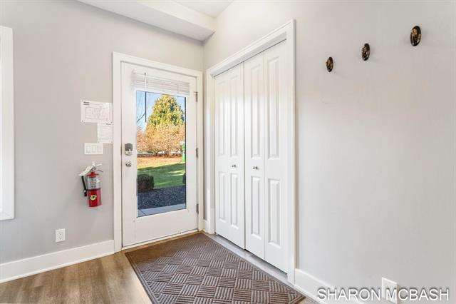 Builiding view fifteen for 320 Blue Star, Douglas, MI. 49406