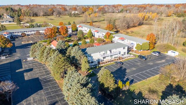 Builiding view nine for 320 Blue Star, Douglas, MI. 49406