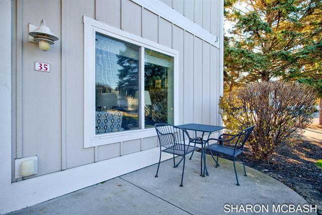 Builiding view one for 320 Blue Star, Douglas, MI. 49406