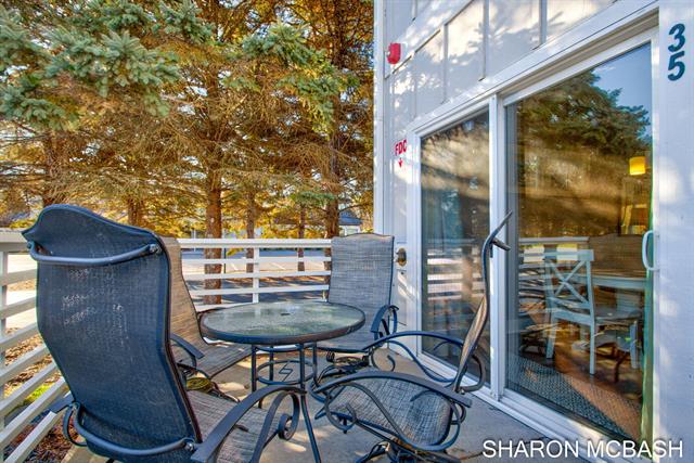 Builiding view seven for 320 Blue Star, Douglas, MI. 49406