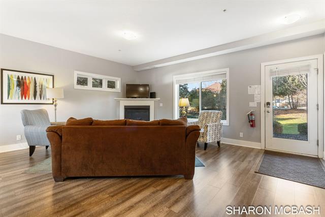 Builiding view seventeen for 320 Blue Star, Douglas, MI. 49406