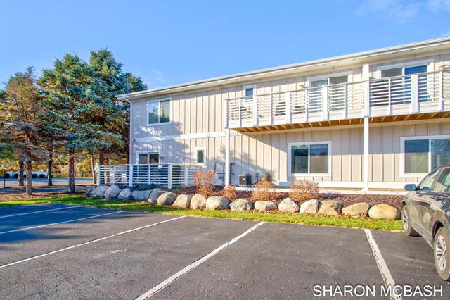 Builiding view six for 320 Blue Star, Douglas, MI. 49406