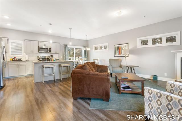 Builiding view sixteen for 320 Blue Star, Douglas, MI. 49406