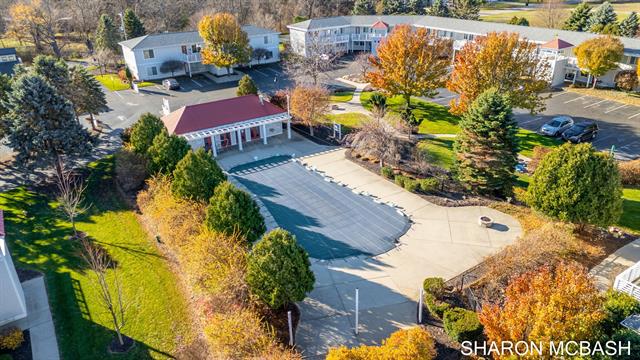 Builiding view thirteen for 320 Blue Star, Douglas, MI. 49406