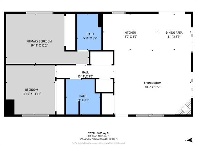 Builiding view thirty eight for 320 Blue Star, Douglas, MI. 49406