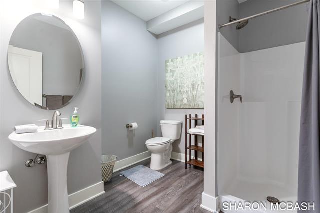 Builiding view thirty one for 320 Blue Star, Douglas, MI. 49406