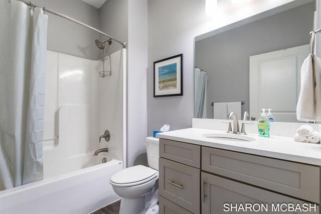 Builiding view thirty seven for 320 Blue Star, Douglas, MI. 49406