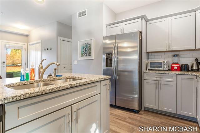 Builiding view twenty eight for 320 Blue Star, Douglas, MI. 49406